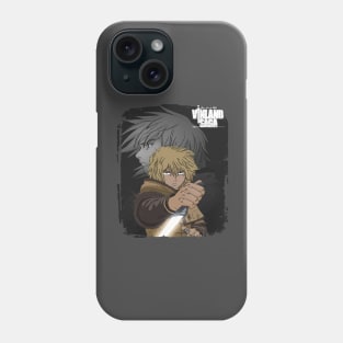 thorfin Phone Case