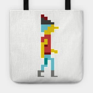 King's Quest Series Main Character Tote