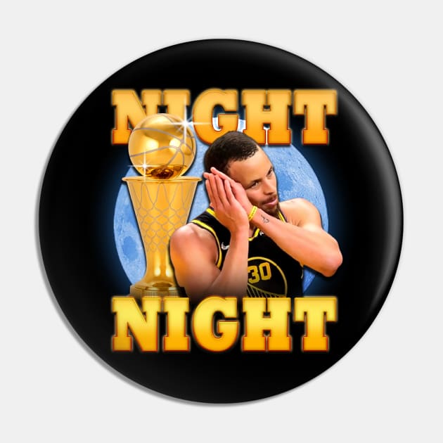 Night Night Curry Pin by bmbg trian