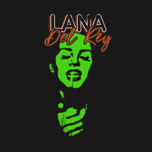 Lana T-Shirt