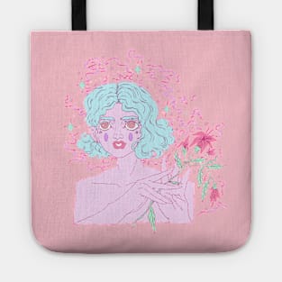 SPARKLE Tote