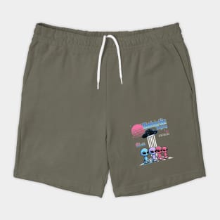 Galactic Nights Shorts