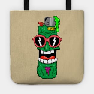 Lighter Tote