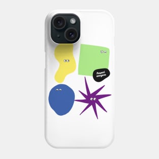 Diversity: Respect Everyone Phone Case