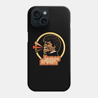 Retro Soul Phone Case