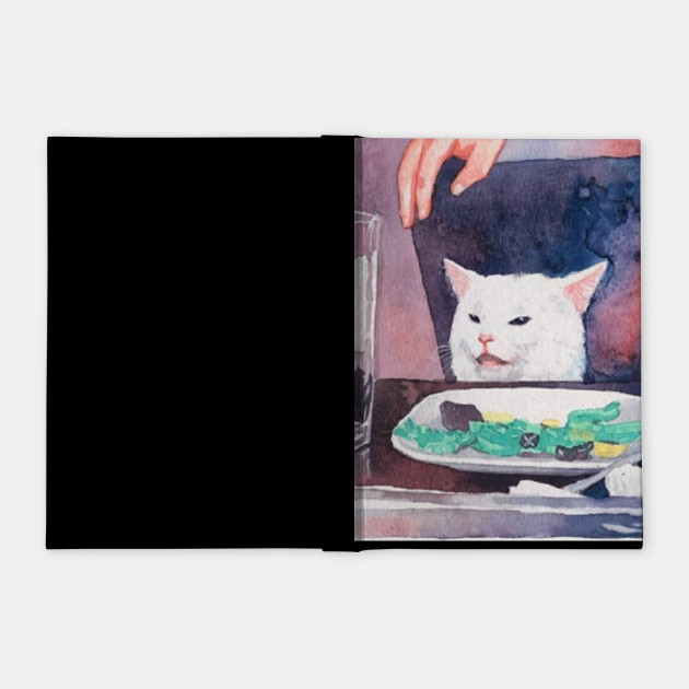 Cat Meme Woman Yelling At Cat Meme Woman Yelling At Cat Meme