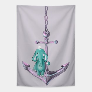 Anchor Tapestry