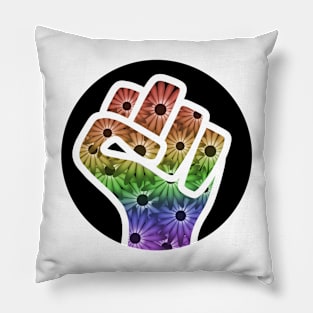 Black Lives Matter Pillow