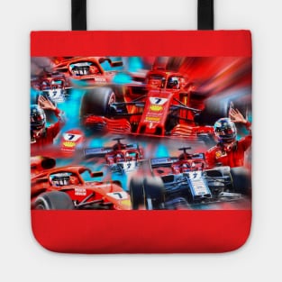 The One And Only Kimi Tote