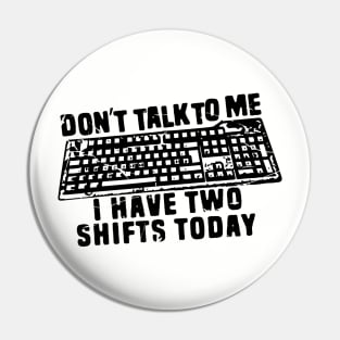 funny part time job quotes Pin