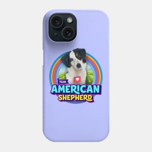 American Shepherd Phone Case