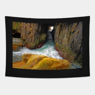 Devils Kitchen Tapestry