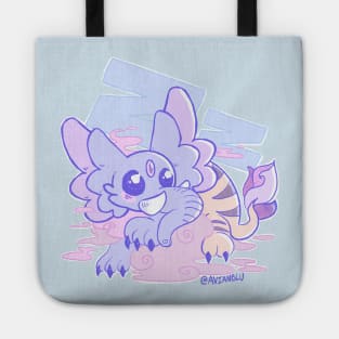 Dream Eater Tote