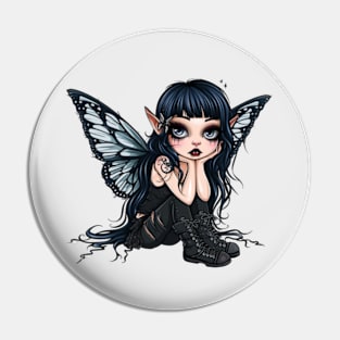 Fairies Pin