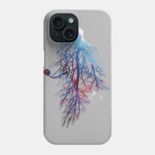 my roots Phone Case