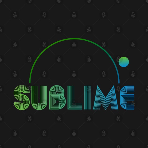 sublime by RENAN1989