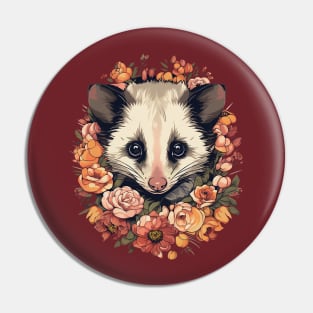 possum Pin