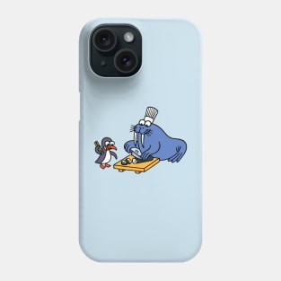 Sushimorsi Phone Case