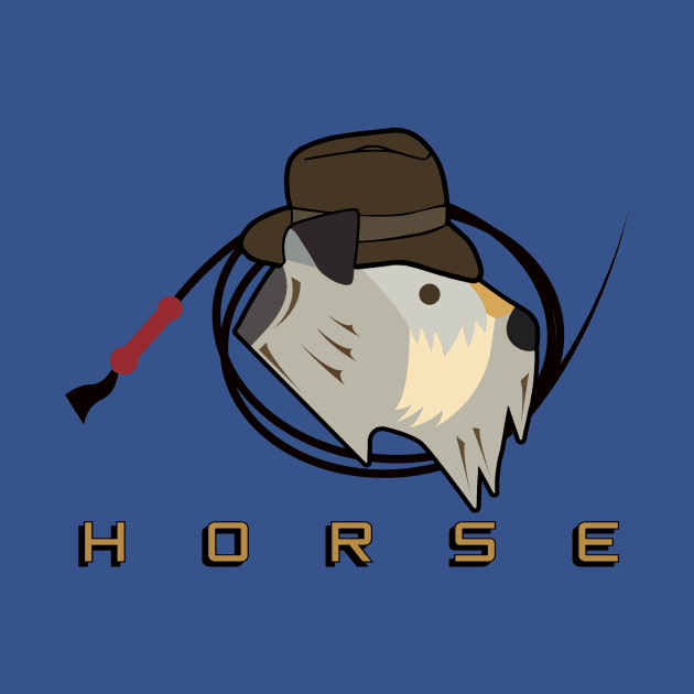 Horsey by CineFluxProd