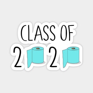 Class of 2020 Magnet