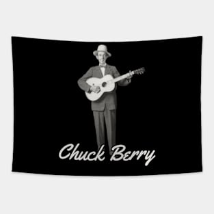 Retro Chuck Tapestry