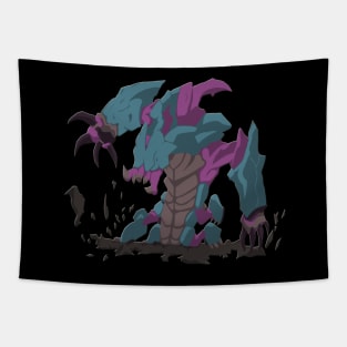 rek'sai Tapestry