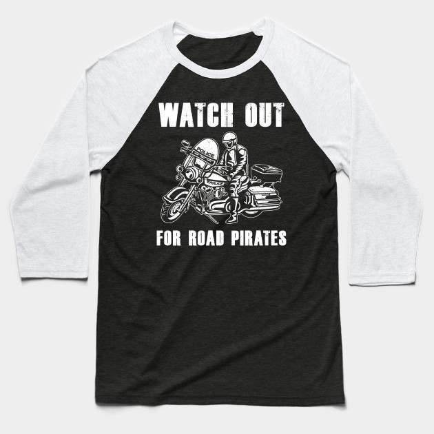 vintage pirates shirt