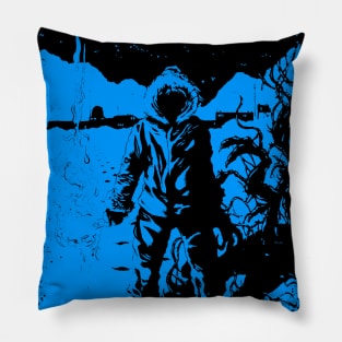 The Thing Ice Pillow