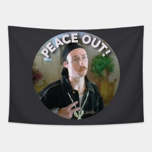 Napoleon Dynamite-Kip1 Tapestry