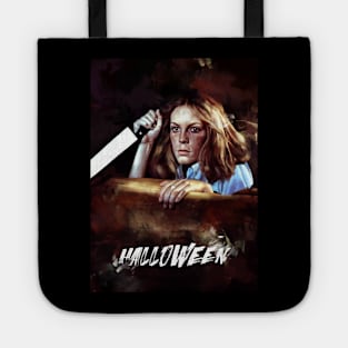 Halloween Tote