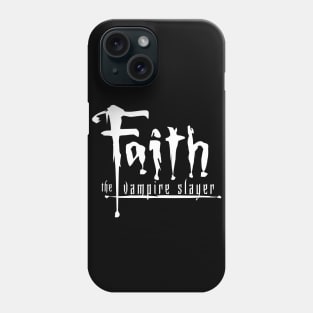 Faith Phone Case