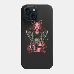 "Lilith" Phone Case