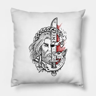 Odin Pillow