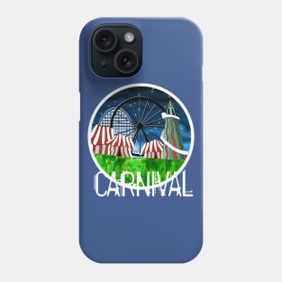 Carnival Phone Case