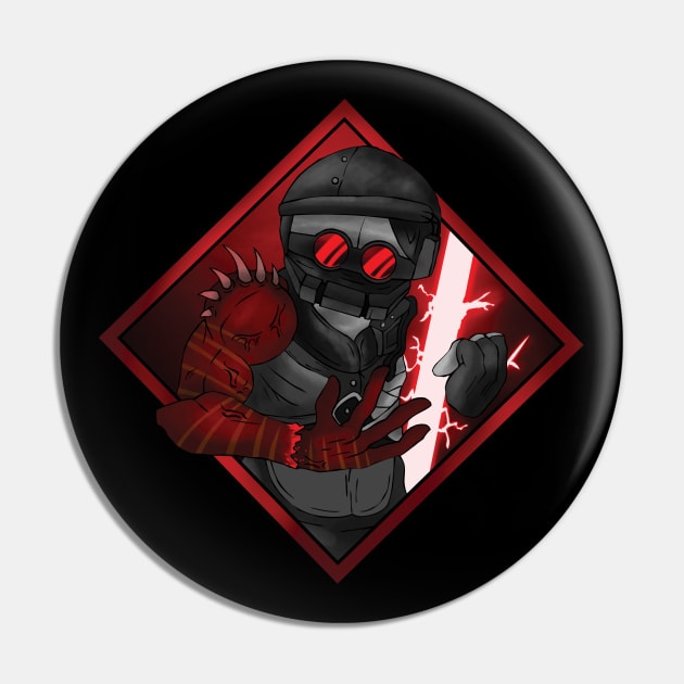 Madness Combat Pin(s)