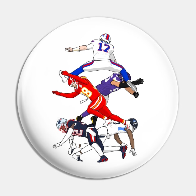 hurdle it all Pin by rsclvisual