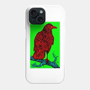 RAVEN .1 Phone Case