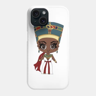 Nefertiti Phone Case