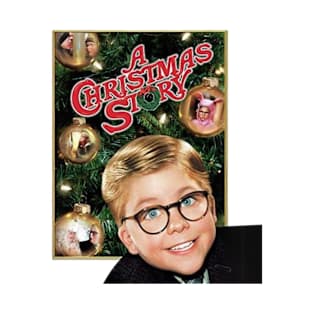 A Christmas Story T-Shirt