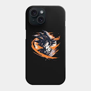 goku Phone Case