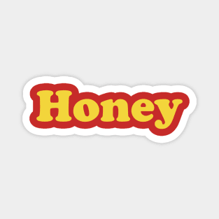 Honey Magnet