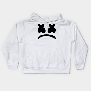 dj marshmello hoodie