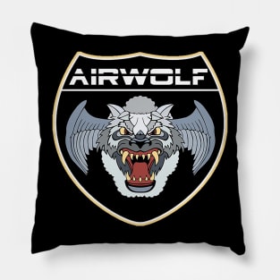 airwolf Pillow