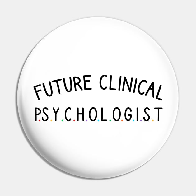 Future clinical psychologist Pin by cypryanus