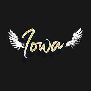 Iowa T-Shirt