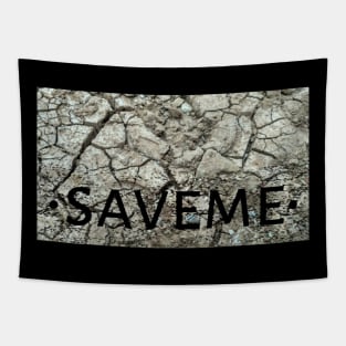 Saveme Tapestry