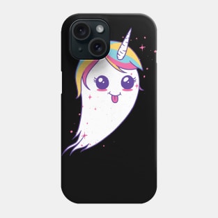 Cute Kawaii Unicorn Edit Phone Case