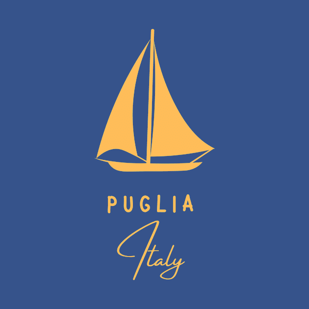 Puglia Italy by D E L I C A R T E