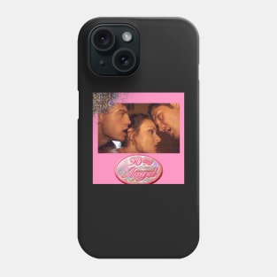 Threesome Phone Case