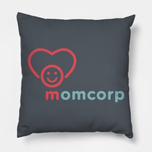 Momcorp Pillow